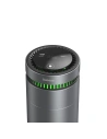 Kup Purificator de aer auto Baseus, cu indicator de formaldehidă (negru) - BSU2049BLK - {ean13} - Sklep Home Screen