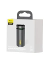 Buy Baseus car air purifier, with formaldehyde indicator (black) - BSU2049BLK - {ean13} - Home Screen Store Europe