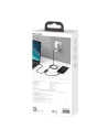 Buy Baseus Flash Series 2-in-1 Cable Type-c to 2x Type-C, 100W, 1.5m Black - BSU2050BLK - {ean13} - Home Screen Store Europe