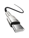 Kup USB-C - USB-C kábel Baseus Cafule, 100W, 1m (fekete) - BSU2052BLK - {ean13} - Sklep Home Screen