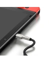 Kup Kabel USB-C do USB-C Baseus Cafule, 100W, 1m (černý) - BSU2052BLK - {ean13} - Sklep Home Screen