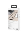 Kup USB-C - USB-C kábel Baseus Cafule, 100W, 1m (fekete) - BSU2052BLK - {ean13} - Sklep Home Screen