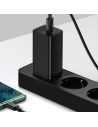 Kup Baseus Ladegerät GaN Lite, 2x USB-C, 65W, EU (schwarz) - BSU2058BLK - {ean13} - Sklep Home Screen
