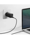 Kup Baseus Ladegerät GaN Lite, 2x USB-C, 65W, EU (schwarz) - BSU2058BLK - {ean13} - Sklep Home Screen