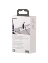 Kup Încărcătorul de rețea Baseus GaN Lite, 2x USB-C, 65W, EU (negru) - BSU2058BLK - {ean13} - Sklep Home Screen