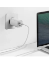 Kup Ładowarka sieciowa Baseus GaN Lite, 2x USB-C, 65W, EU (biała) - BSU2059WHT - {ean13} - Sklep Home Screen