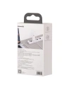 Kup Hálózati töltő Baseus GaN Lite, 2x USB-C, 65W, EU (fehér) - BSU2059WHT - {ean13} - Sklep Home Screen