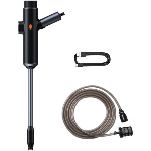 Baseus wireless car pressure washer