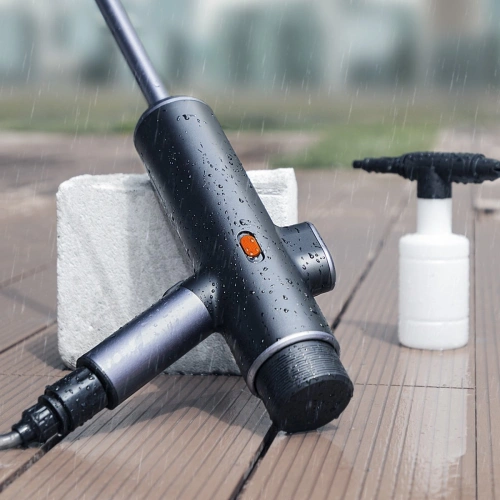 Kup Baseus Autodruckreiniger Dual Power, mit Wasserpumpe - BSU2062 - {ean13} - Sklep Home Screen