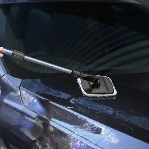 Nyomásos fúvókás Baseus Clean Guard tömlő, 7,5m vízsugárral