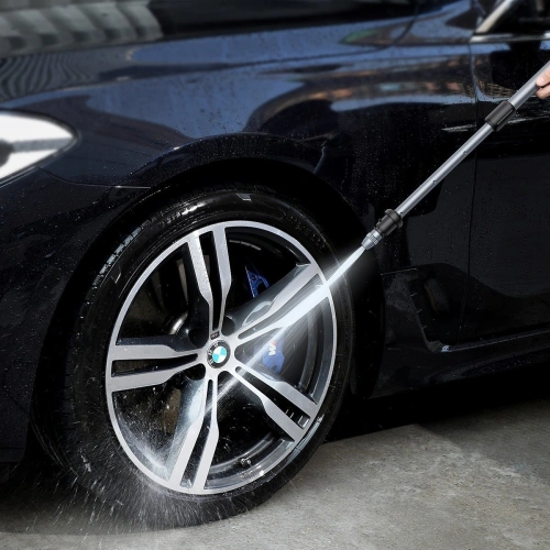 Kup Baseus Schlauch mit Druckdüse Clean Guard, 15m mit Wasserstrahl - BSU2064 - {ean13} - Sklep Home Screen