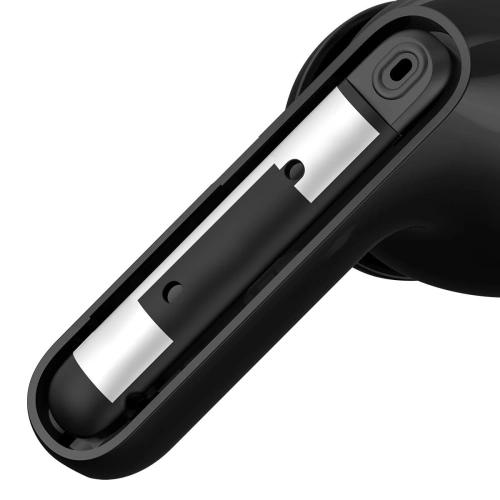 Kup Słuchawki TWS Baseus S1 z funkcją ANC, Bluetooth 5.1 (czarne) - BSU2065BLK - {ean13} - Sklep Home Screen