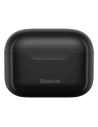 Kup Sluchátka TWS Baseus S1 s funkcí ANC, Bluetooth 5.1 (černé) - BSU2065BLK - {ean13} - Sklep Home Screen