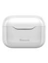 Kup Sluchátka TWS Baseus S1 s funkcí ANC, Bluetooth 5.1 (bílé) - BSU2066WHT - {ean13} - Sklep Home Screen