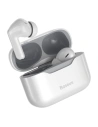 Kup Słuchawki TWS Baseus S1 z funkcją ANC, Bluetooth 5.1 (białe) - BSU2066WHT - {ean13} - Sklep Home Screen