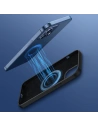 Kup Etui magnetyczne Baseus Liquid Silica Apple iPhone 12 mini (czarne) - BSU2067BLK - {ean13} - Sklep Home Screen