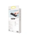 Kup Etui magnetyczne Baseus Liquid Silica Apple iPhone 12 mini (czarne) - BSU2067BLK - {ean13} - Sklep Home Screen
