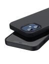 Kup Mágneses tok Baseus Liquid Silica Apple iPhone 12 Pro Max (fekete) - BSU2069BLK - {ean13} - Sklep Home Screen