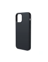 Kup Baseus Apple Magnetische Hülle Liquid Silica iPhone 12 Pro Max (schwarz) - BSU2069BLK - {ean13} - Sklep Home Screen