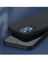 Kup Mágneses tok Baseus Liquid Silica Apple iPhone 12 Pro Max (fekete) - BSU2069BLK - {ean13} - Sklep Home Screen