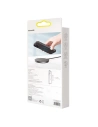 Kup Baseus Apple Magnetische Hülle Liquid Silica iPhone 12 Pro Max (schwarz) - BSU2069BLK - {ean13} - Sklep Home Screen