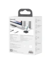 Kup Stojak magnetyczny Baseus Swan MagSafe z ładowarką indukcyjną do Apple iPhone 12 (czarny) - BSU2070BLK - {ean13} - Sklep Home Screen