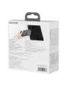 Kup Baseus Induktives Ladegerät mit Magnet Simple Mini, MagSafe, 15W (schwarz) - BSU2072BLK - {ean13} - Sklep Home Screen