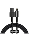 Kup Baseus USB zu Lightning Kabel Tungsten Gold, 2.4A, 2m (schwarz) - BSU2076BLK - {ean13} - Sklep Home Screen