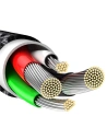 Kup Kabel USB do Lightning Baseus Tungsten Gold, 2.4A, 2m (czarny) - BSU2076BLK - {ean13} - Sklep Home Screen