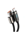 Kup Kabel USB do USB-C Baseus Display, 5A, 40W, 1m (černý) - BSU2078BLK - {ean13} - Sklep Home Screen