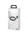 Kup Kabel USB do USB-C Baseus Display, 5A, 40W, 1m (černý) - BSU2078BLK - {ean13} - Sklep Home Screen