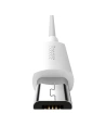 Kup Cablu micro USB la USB Baseus Simple Wisdom, 2.1A, 1.5m (alb) 2buc. - BSU2080WHT - {ean13} - Sklep Home Screen