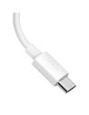 Kup Kabel micro USB do USB Baseus Simple Wisdom, 2.1A, 1.5m (bílý) 2ks. - BSU2080WHT - {ean13} - Sklep Home Screen