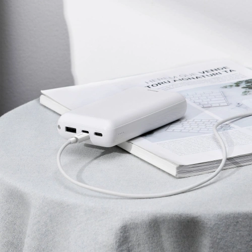 Kup Kabel micro USB do USB Baseus Simple Wisdom, 2.1A, 1.5m (bílý) 2ks. - BSU2080WHT - {ean13} - Sklep Home Screen