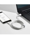 Kup Kabel micro USB do USB Baseus Simple Wisdom, 2.1A, 1.5m (bílý) 2ks. - BSU2080WHT - {ean13} - Sklep Home Screen