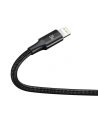 Kup Kabel USB-C 3w1 Baseus Rapid Series, micro USB / Lightning / USB-C, 20W, 1,5m (czarny) - BSU2081BLK - {ean13} - Sklep Home Screen