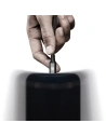 Kup Cablul USB-C 3 în 1 Baseus Rapid Series, micro USB / Lightning / USB-C, 20W, 1,5m (negru) - BSU2081BLK - {ean13} - Sklep Home Screen