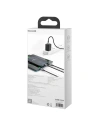 Kup Kabel USB-C 3w1 Baseus Rapid Series, micro USB / Lightning / USB-C, 20W, 1,5m (czarny) - BSU2081BLK - {ean13} - Sklep Home Screen
