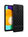Kup Etui Caseology Parallax Samsung Galaxy A52/A52s Matt Fekete - CSL001BLK - {ean13} - Sklep Home Screen