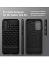 Kup Caseology Samsung Tasche Parallax Galaxy A52/A52s Mattschwarz - CSL001BLK - {ean13} - Sklep Home Screen