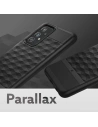 Kup Etui Caseology Parallax Samsung Galaxy A52/A52s Matt Fekete - CSL001BLK - {ean13} - Sklep Home Screen