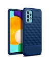 Etui Caseology Parallax Samsung Galaxy A52/A52s Klasszikus Kék