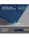 Kup Etui Caseology Parallax Samsung Galaxy A52/A52s Classic Blue - CSL002BLU - {ean13} - Sklep Home Screen