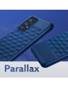 Kup Etui Caseology Parallax Samsung Galaxy A52/A52s Classic Blue - CSL002BLU - {ean13} - Sklep Home Screen
