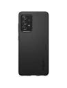 Kup Etui Spigen Thin Fit Samsung Galaxy A52/A52s Fekete - SPN1523BLK - {ean13} - Sklep Home Screen