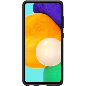 Kup Etui Spigen Thin Fit Samsung Galaxy A52/A52s Černá - SPN1523BLK - {ean13} - Sklep Home Screen