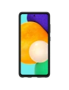 Kup Etui Spigen Thin Fit Samsung Galaxy A52/A52s Fekete - SPN1523BLK - {ean13} - Sklep Home Screen