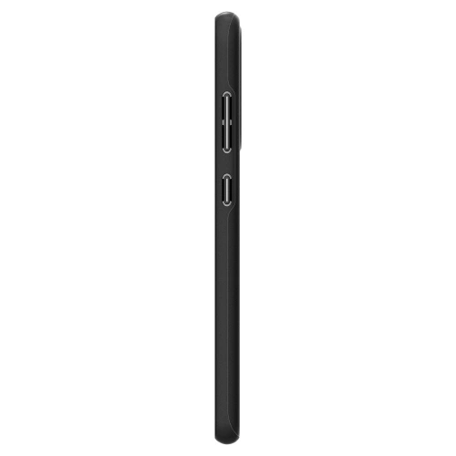 Kup Etui Spigen Thin Fit Samsung Galaxy A52/A52s Fekete - SPN1523BLK - {ean13} - Sklep Home Screen