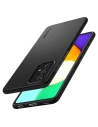 Kup Etui Spigen Thin Fit Samsung Galaxy A52/A52s Fekete - SPN1523BLK - {ean13} - Sklep Home Screen