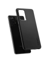 Kup Etui Spigen Thin Fit Samsung Galaxy A52/A52s Fekete - SPN1523BLK - {ean13} - Sklep Home Screen